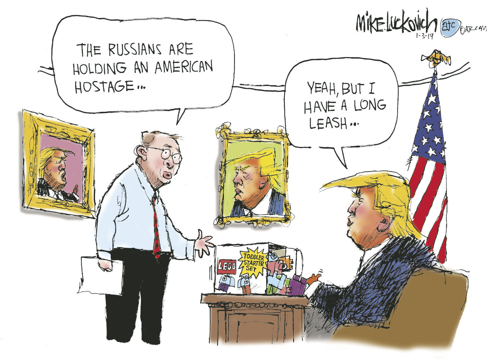 Cartoon